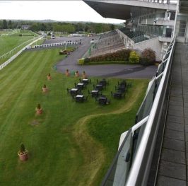 Apuestas de carreras de caballos – Sandown