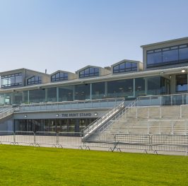 Apuestas de carreras de caballos – Punchestown