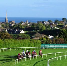 Apuestas de carreras de caballos – Wexford