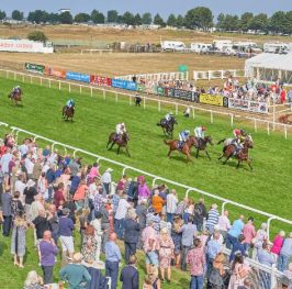Apuestas de carreras de caballos – Yarmouth